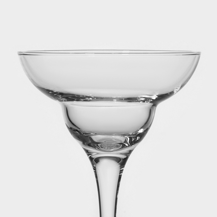 Бокал для маргариты стеклянный Bistro, 250 мл Бокал для маргариты стеклянный Bistro, 250 мл