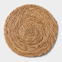 Салфетка сервировочная на стол &laquo;Жгут&raquo;, d=30&times;0,5 см