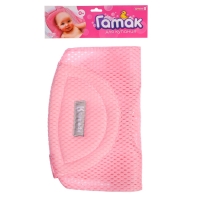 Гамак для купания, детский, розовый Гамак для купания, детский, розовый