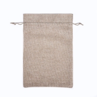 Мешок подарочный с термонаклейкой "Бабочки" 20 x 30 см Мешок подарочный с термонаклейкой "Бабочки" 20 x 30 см