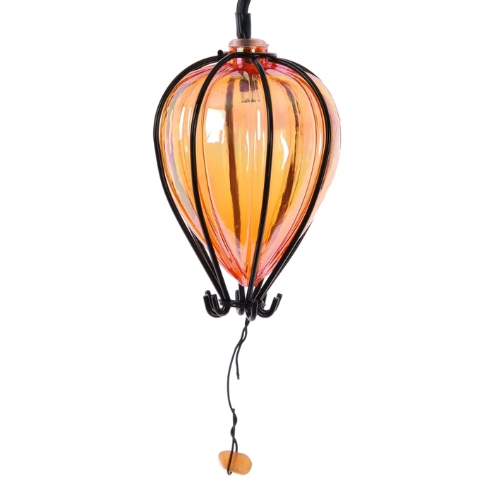 Гирлянда садовая Эра на солнечной батарее &laquo; Воздушные шарики&raquo;