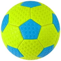Футбольный мяч, машинная сшивка, 32 панели, р. 2, PVC, цвет МИКС Футбольный мяч, машинная сшивка, 32 панели, р. 2, PVC, цвет МИКС