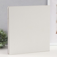 Фотоальбом магнитный 20 листов "Цветы у изгороди" 33х35х4 см