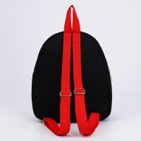 Рюкзак детский для девочки «Медвежонок», 27х23 см Рюкзак детский для девочки «Медвежонок», 27х23 см