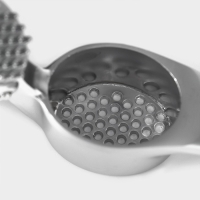 Пресс для чеснока Veil, цвет серый Пресс для чеснока Veil, цвет серый