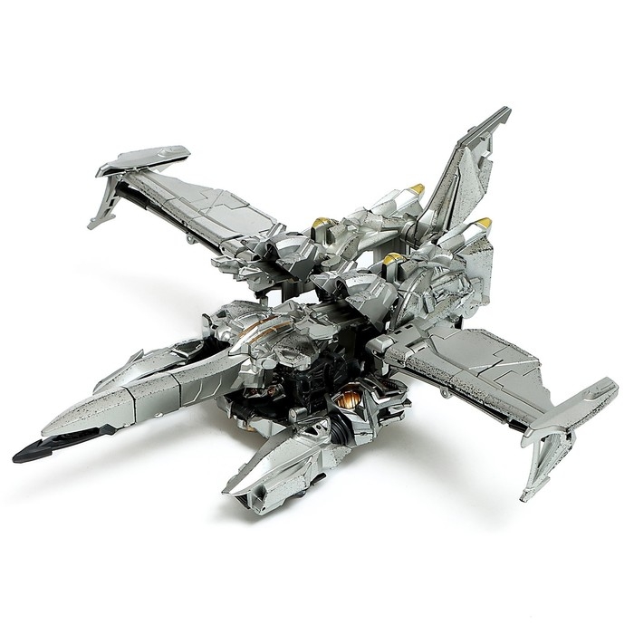 Набор роботов &laquo;Предводители&raquo;, 2 штуки, трансформируются, с элементами из металла