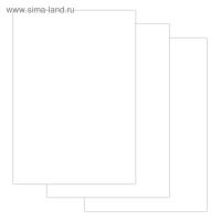 Папка для черчения А4, 24 листа, 200 г/м, BRAUBERG, без рамки, ватман ГОЗНАК КБФ Папка для черчения А4, 24 листа, 200 г/м, BRAUBERG, без рамки, ватман ГОЗНАК КБФ