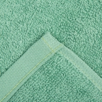 Полотенце махровое Этель &laquo;23 февраля: Армия&raquo; 30х30 см, 100% хлопок 340гр/м2