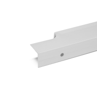 Ручка торцевая CAPPIO RP100SC, L=200 мм, цвет матовый хром Ручка торцевая CAPPIO RP100SC, L=200 мм, цвет матовый хром