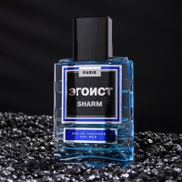 Туалетная вода мужская ЭГОИСТ SHARM, 60 мл Туалетная вода мужская ЭГОИСТ SHARM, 60 мл