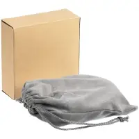 Подставка для смартфона Smartic, серебристая Подставка для смартфона Smartic, серебристая