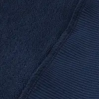 Толстовка Kulonga Terry, темно-синяя, размер S