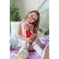 Кукла классическая &laquo;Алёнушка из сказки&raquo;