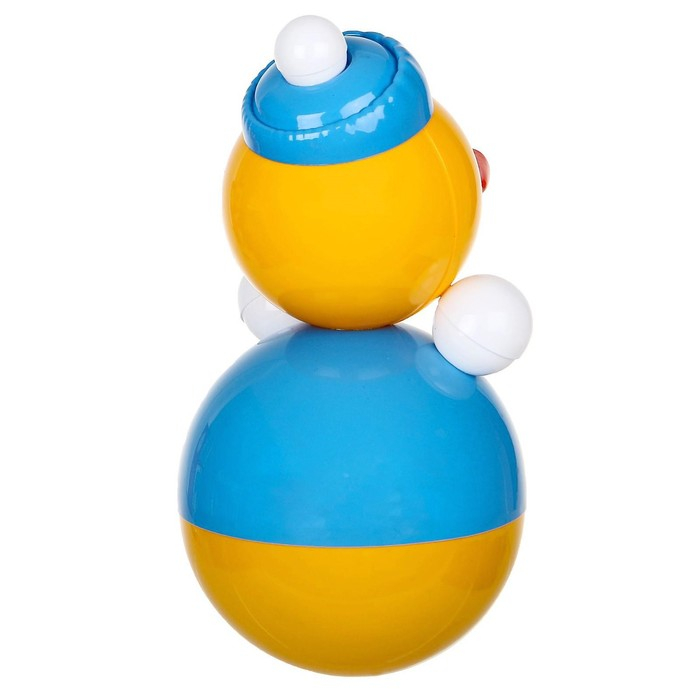 Неваляшка «Утёнок», МИКС Неваляшка «Утёнок», МИКС