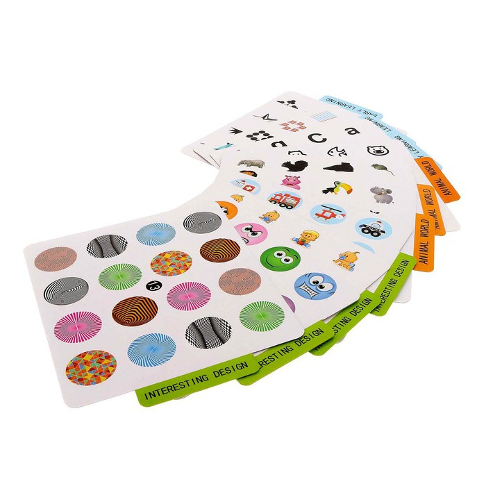 Настольная игра &laquo;А вот и пара&raquo;, мемори, от 2 игроков, 3+