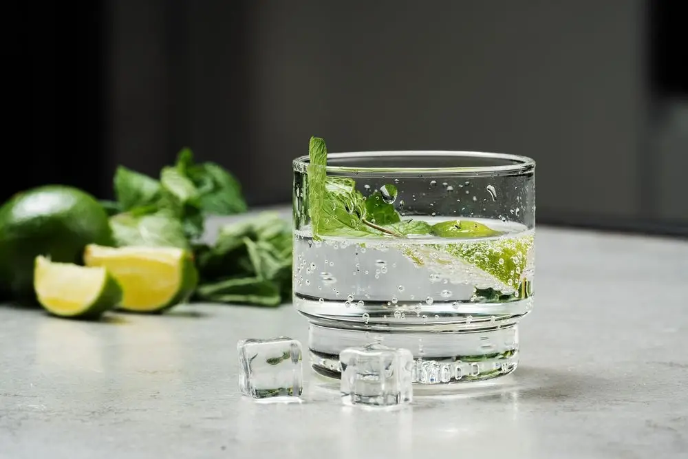 Бокал Thumbler, малый Бокал Thumbler, малый