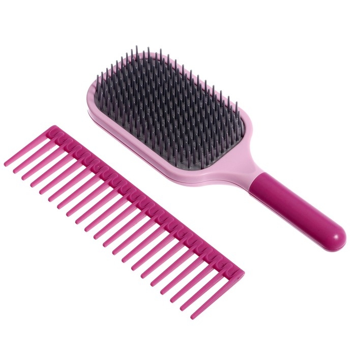 Игровой набор &laquo;Парикмахер&raquo;, 7 предметов