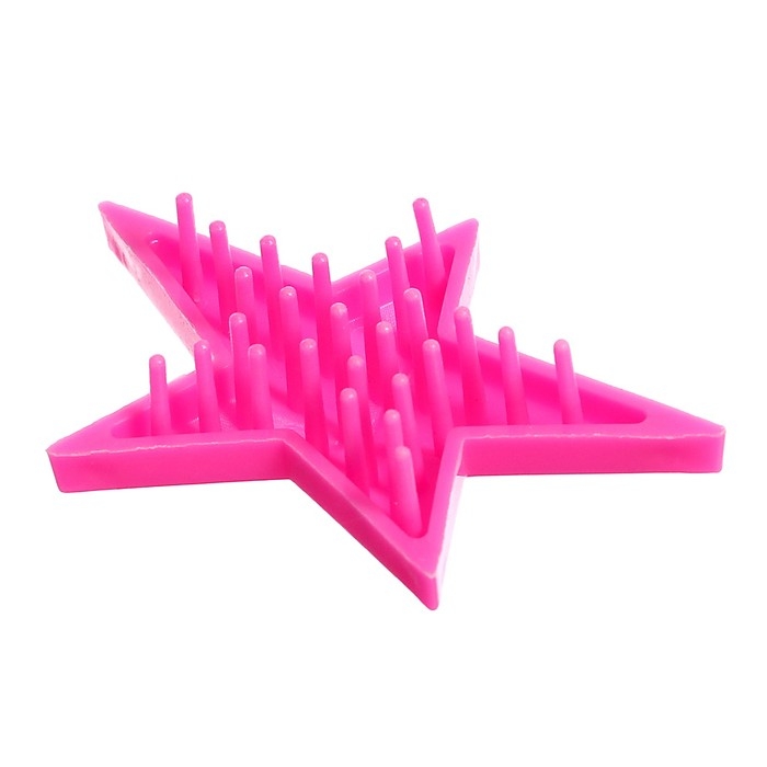 Кукла шарнирная &laquo;Крутая малышка&raquo; с аксессуарами, в джинсовом комбинезоне