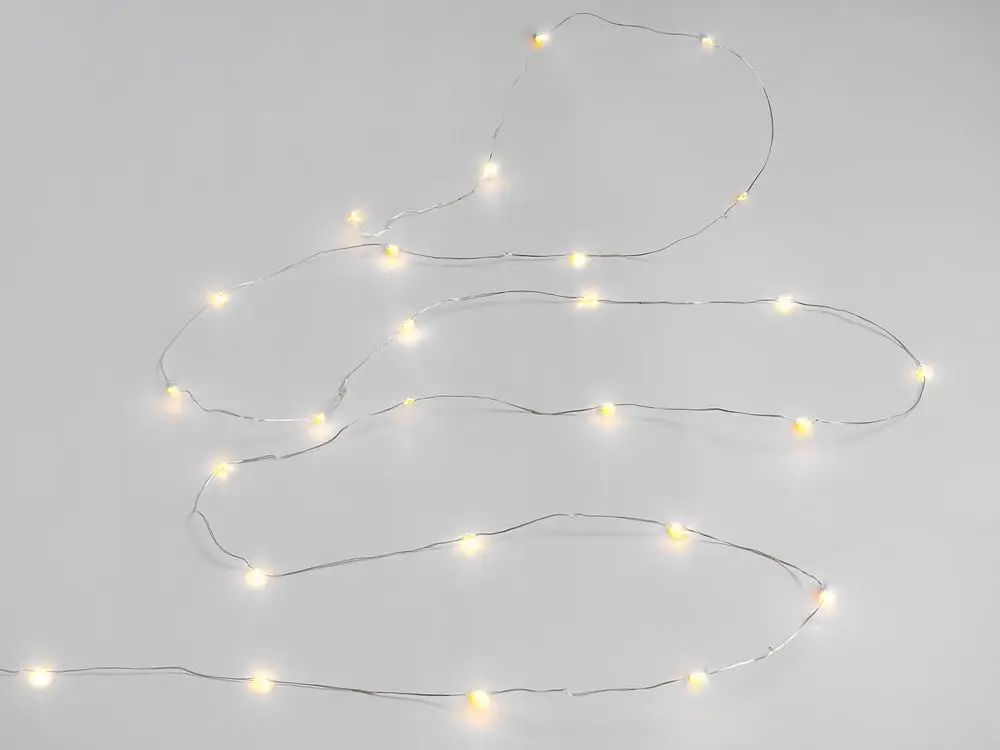 Набор New Year Drive, белый