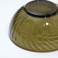 Салатник стеклянный Elica, d=13 см