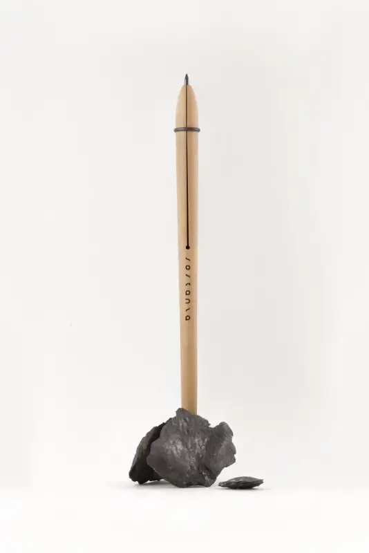 Карандаш Sostanza, вишневое дерево Карандаш Sostanza, вишневое дерево