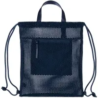 Рюкзак-мешок Verkko, темно-синий Рюкзак-мешок Verkko, темно-синий