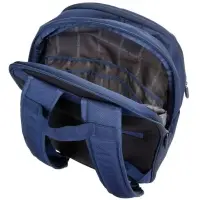 Рюкзак District, синий Рюкзак District, синий
