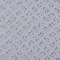 Покрывало LoveLife Tufting: Квадрат цв.серо-сиреневый, 150*220±5см, микрофайбер, 100% п/э Покрывало LoveLife Tufting: Квадрат цв.серо-сиреневый, 150*220±5см, микрофайбер, 100% п/э