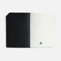 Ежедневник Espresso, недатированный, желтый