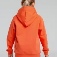 Толстовка детская Stellar Kids, оранжевая, на рост 106-116 см (6 лет)