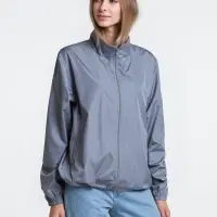 Ветровка Kivach красная, размер XS