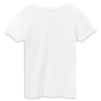 Футболка женская Regent Women белая, размер L