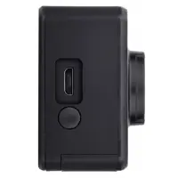 Экшн-камера Digma DiCam 420, черная Экшн-камера Digma DiCam 420, черная