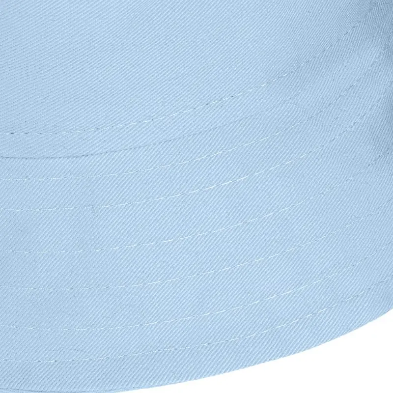 Панама Challenge, голубая