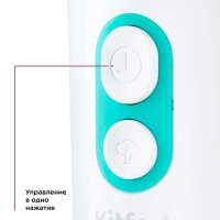 Вакуумный блендер стационарный с чашей КТ-3059 - 350 Вт Вакуумный блендер стационарный с чашей КТ-3059 - 350 Вт