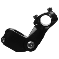 Вынос руля Dream Bike, 1-1/8"х25.4 мм, длина 100 мм, регулируемый по высоте Вынос руля Dream Bike, 1-1/8"х25.4 мм, длина 100 мм, регулируемый по высоте