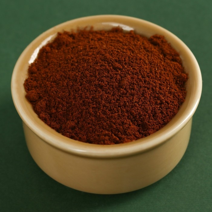 Кофе молотый &laquo;Папа может всё&raquo;, вкус: ирландский крем, 30 г.