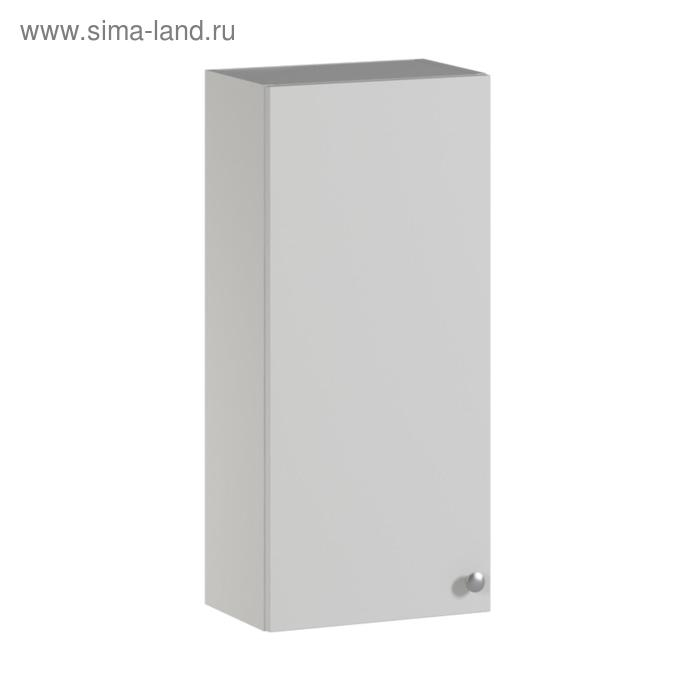 Шкаф навесной для ванной комнаты, две полки 36 х 24 х 80 см Шкаф навесной для ванной комнаты, две полки 36 х 24 х 80 см