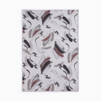 Палас Остин 90/48 150х200 цвет серый, ПА100%, войлок Палас Остин 90/48 150х200 цвет серый, ПА100%, войлок