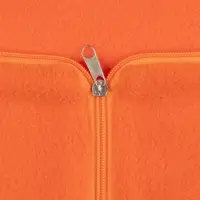 Дорожный плед Pathway 2, оранжевый