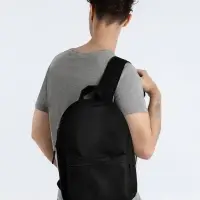 Рюкзак Base, черный