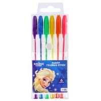 Подарочный набор первоклассника для девочек, 14 предметов