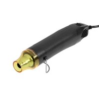 Мини-фен DEKO HG300W, 300 Вт, 200 °С Мини-фен DEKO HG300W, 300 Вт, 200 °С