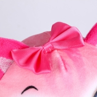 Мягкая игрушка &laquo;Кошечка в юбке&raquo;, 15 см