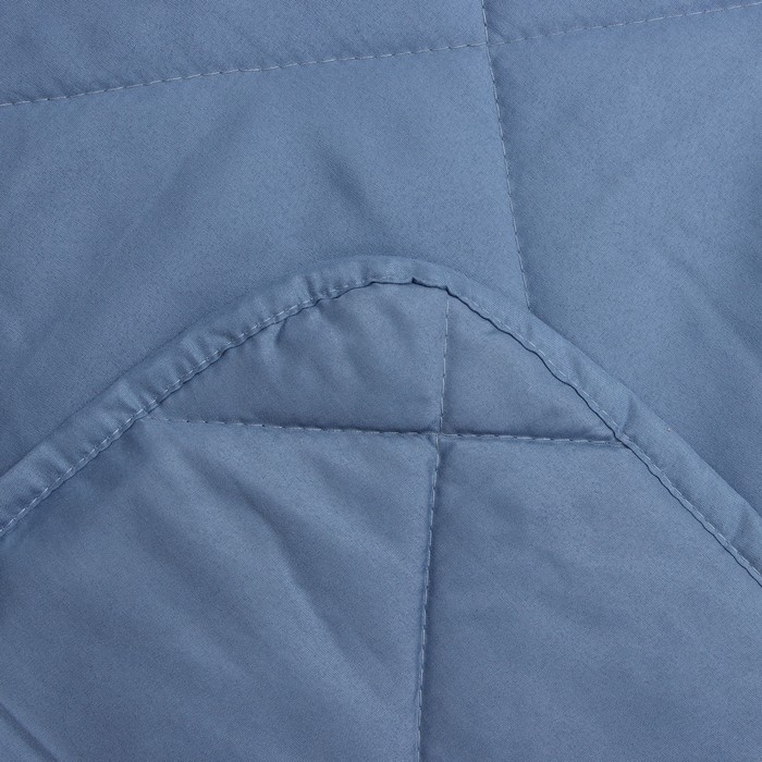 Покрывало LoveLife евро макси Plain 240*210&plusmn;5см, новосатин, 100%п/э