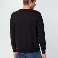 Свитшот Toima 2.0, черный, размер 3XL