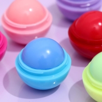 Бальзам для губ «Смайлики», микс цветов и ароматов Бальзам для губ «Смайлики», микс цветов и ароматов