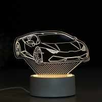 Светильник «№1», 25 х 14 см, модель GBV-0121. Светильник «№1», 25 х 14 см, модель GBV-0121.