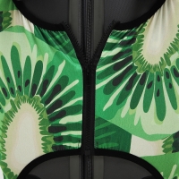 Чехол на чемодан L, цвет зелёный Чехол на чемодан L, цвет зелёный