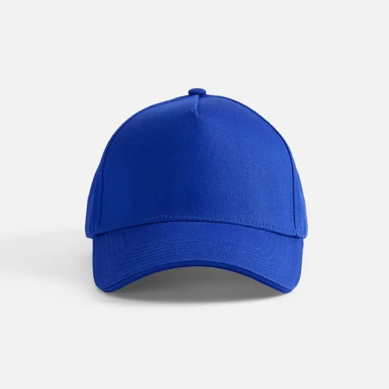 Бейсболка C1, синяя Бейсболка C1, синяя